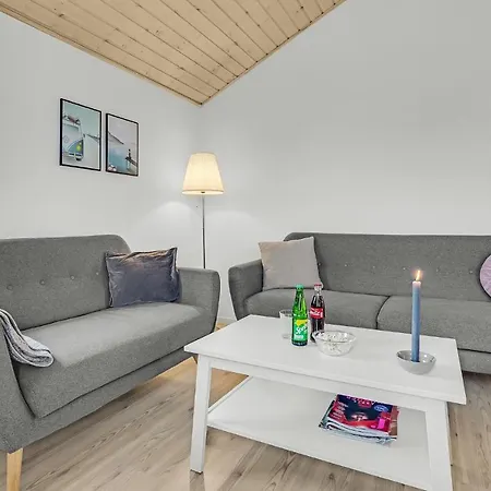 ホテル 1 Bedroom Cozy In 3*