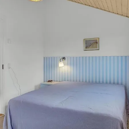 ホテル 1 Bedroom Cozy In