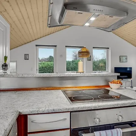 ホテル 1 Bedroom Cozy In
