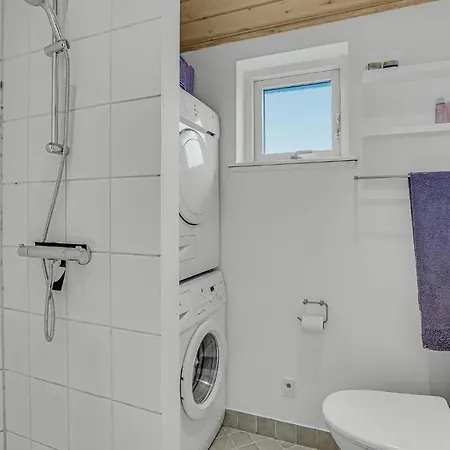 1 Bedroom Cozy In ホテル