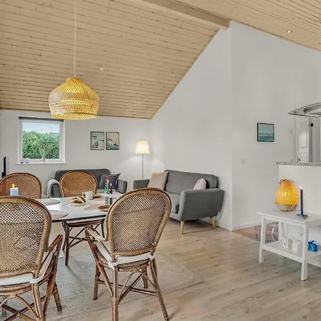 ホテル 1 Bedroom Cozy In