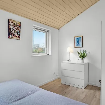 ホテル 1 Bedroom Cozy In