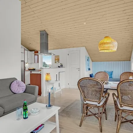 1 Bedroom Cozy In ホテル