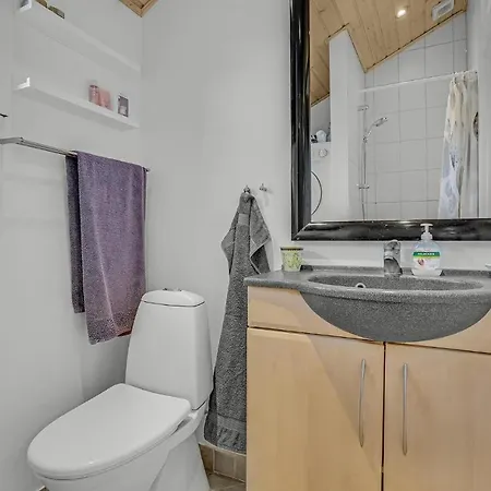 1 Bedroom Cozy In ホテル 3*